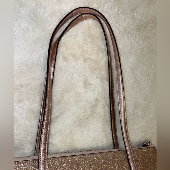 NWOT Kate Spade ♠️ Shoulder Purse - Picture 6 of 14